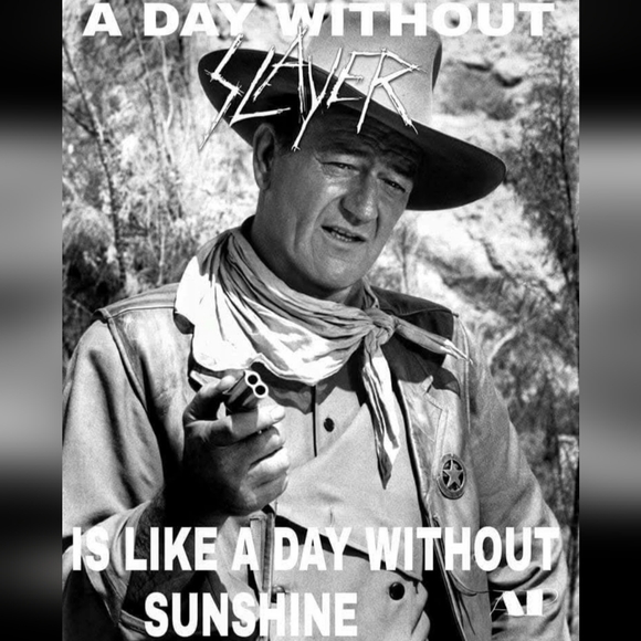 SLAYERRR IS LIVE 🩷💚 SHOW FLYER - Picture 5 of 7